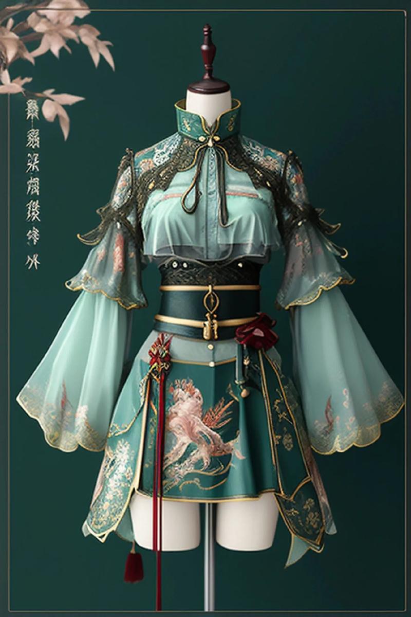 浙江服饰行业的最新趋势解读